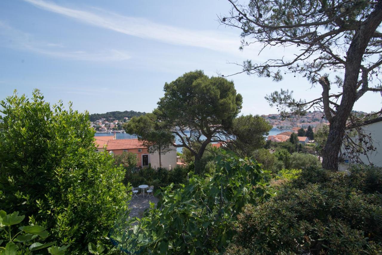 Nena Apartment Mali Lošinj Екстериор снимка