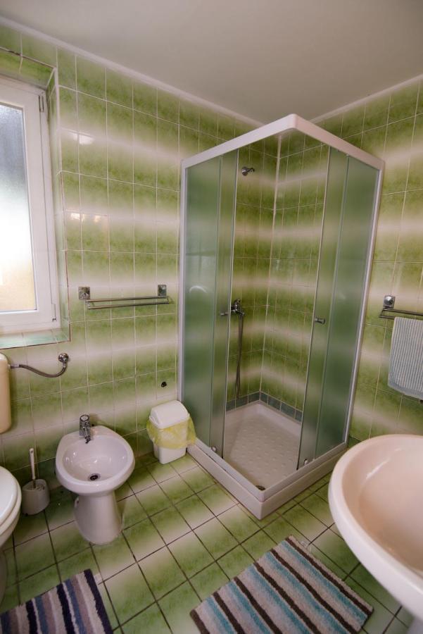 Nena Apartment Mali Lošinj Екстериор снимка