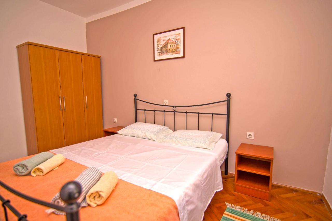 Nena Apartment Mali Lošinj Екстериор снимка