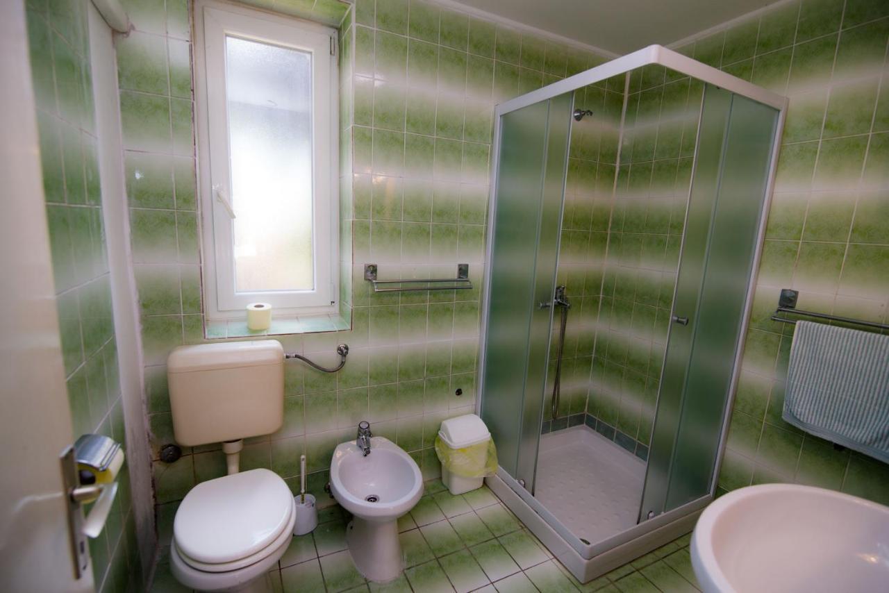 Nena Apartment Mali Lošinj Екстериор снимка