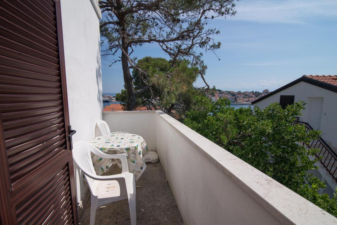 Nena Apartment Mali Lošinj Екстериор снимка