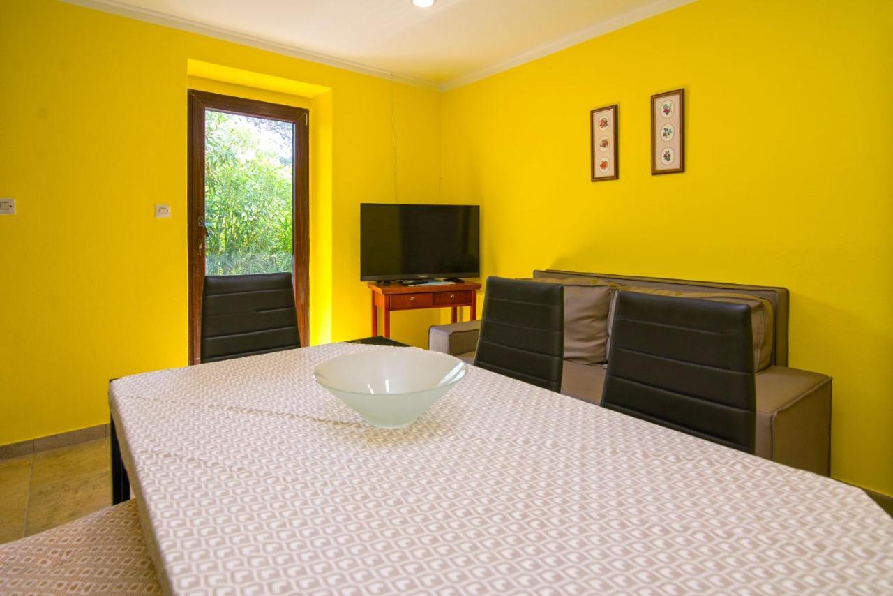 Nena Apartment Mali Lošinj Екстериор снимка