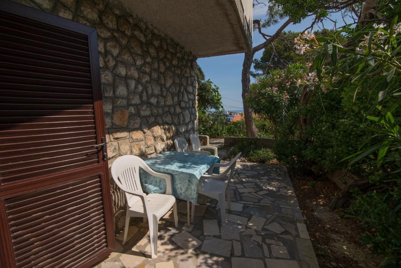 Nena Apartment Mali Lošinj Екстериор снимка