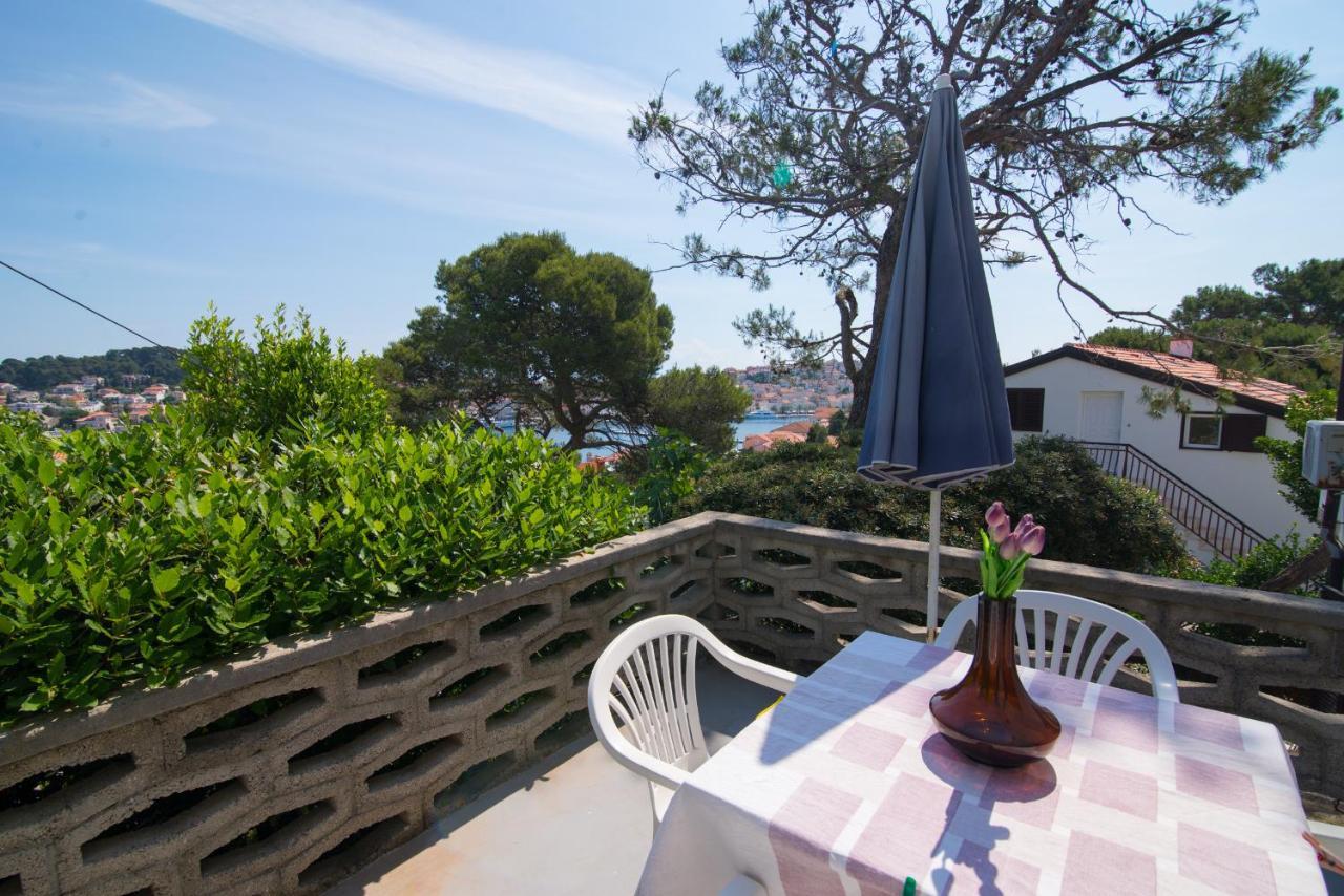 Nena Apartment Mali Lošinj Екстериор снимка
